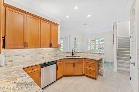 5307 Solway Drive Melbourne Beach FL 32951