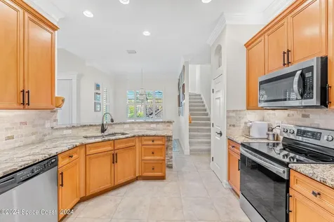 5307 Solway Drive Melbourne Beach FL 32951