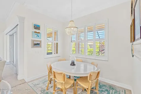 5307 Solway Drive Melbourne Beach FL 32951