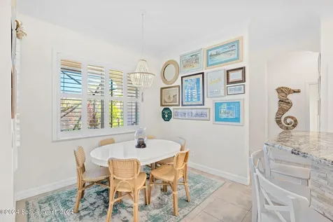 5307 Solway Drive Melbourne Beach FL 32951