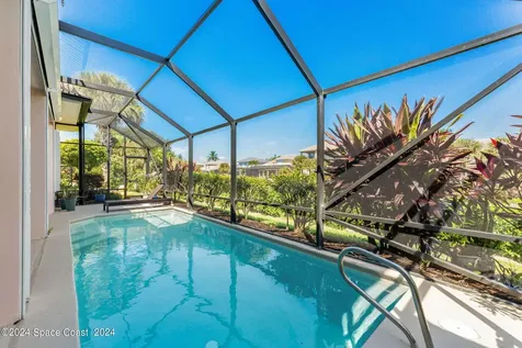 5307 Solway Drive Melbourne Beach FL 32951