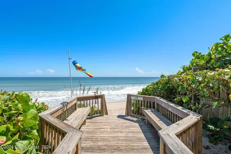 5307 Solway Drive Melbourne Beach FL 32951