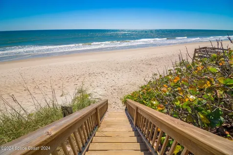 5307 Solway Drive Melbourne Beach FL 32951