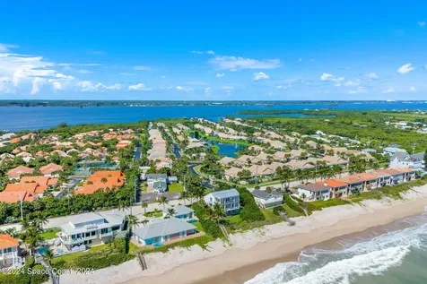 5307 Solway Drive Melbourne Beach FL 32951
