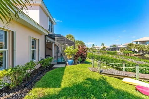 5307 Solway Drive Melbourne Beach FL 32951