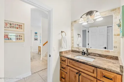 5307 Solway Drive Melbourne Beach FL 32951