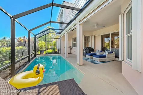 5307 Solway Drive Melbourne Beach FL 32951