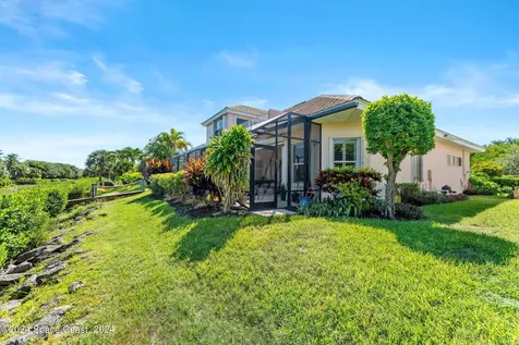 5307 Solway Drive Melbourne Beach FL 32951