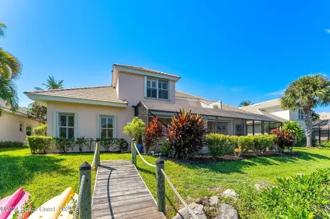 5307 Solway Drive Melbourne Beach FL 32951