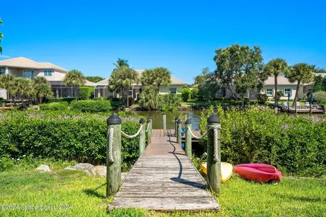 5307 Solway Drive Melbourne Beach FL 32951