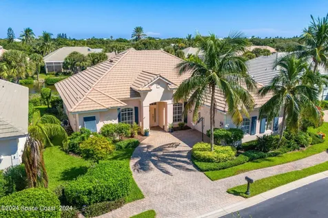 5307 Solway Drive Melbourne Beach FL 32951