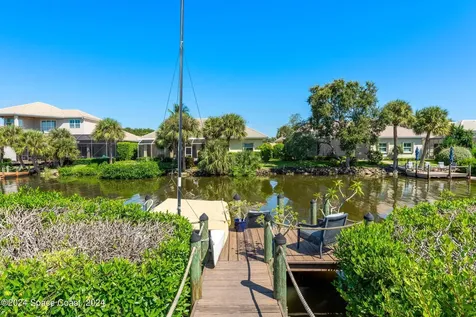 5307 Solway Drive Melbourne Beach FL 32951
