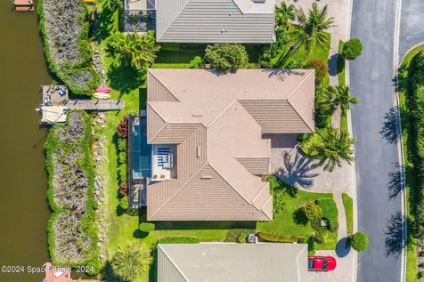 5307 Solway Drive Melbourne Beach FL 32951