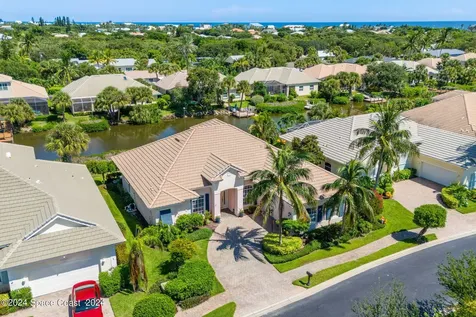 5307 Solway Drive Melbourne Beach FL 32951
