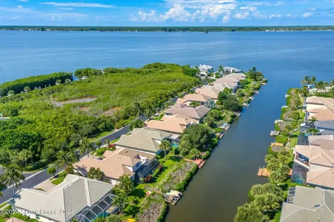 5307 Solway Drive Melbourne Beach FL 32951