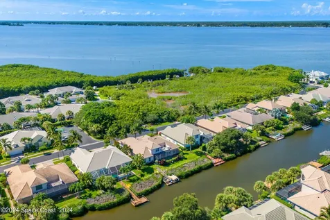 5307 Solway Drive Melbourne Beach FL 32951