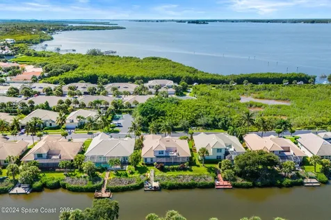 5307 Solway Drive Melbourne Beach FL 32951