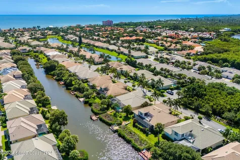 5307 Solway Drive Melbourne Beach FL 32951