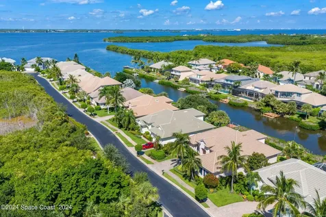 5307 Solway Drive Melbourne Beach FL 32951