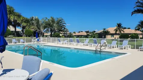 5307 Solway Drive Melbourne Beach FL 32951