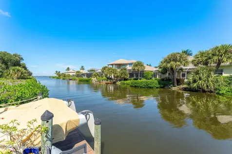 5307 Solway Drive Melbourne Beach FL 32951