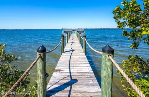 5307 Solway Drive Melbourne Beach FL 32951