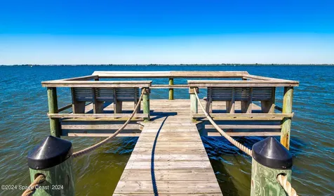 5307 Solway Drive Melbourne Beach FL 32951