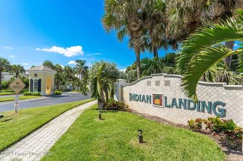 5307 Solway Drive Melbourne Beach FL 32951