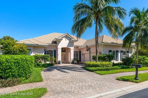 5307 Solway Drive Melbourne Beach FL 32951