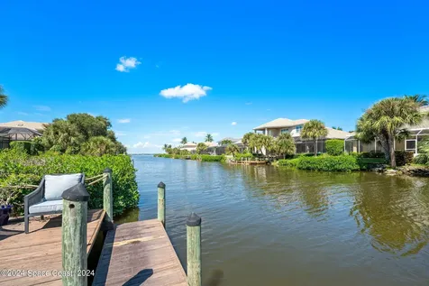 5307 Solway Drive Melbourne Beach FL 32951