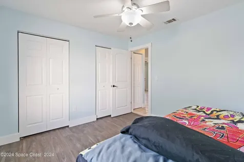 4706 Seattle Street Cocoa FL 32927