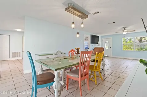 4706 Seattle Street Cocoa FL 32927