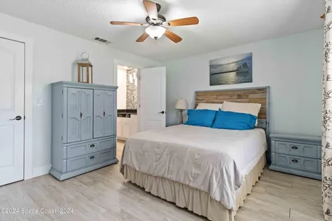 4706 Seattle Street Cocoa FL 32927