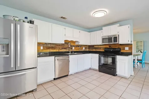4706 Seattle Street Cocoa FL 32927