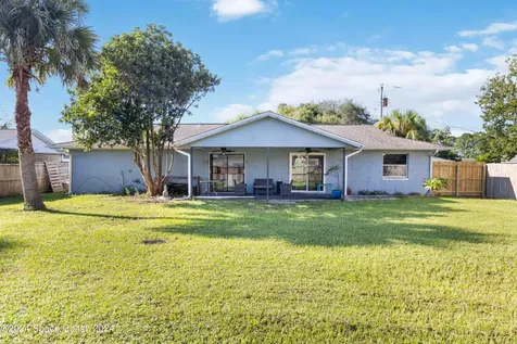 4706 Seattle Street Cocoa FL 32927