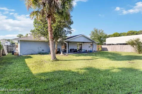 4706 Seattle Street Cocoa FL 32927