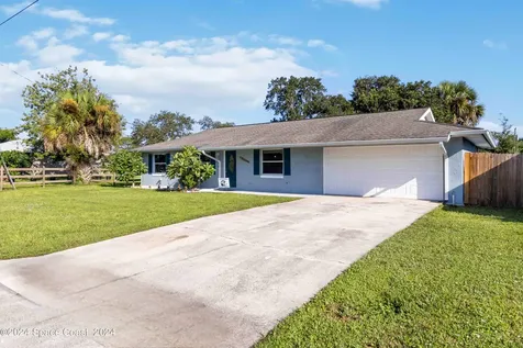 4706 Seattle Street Cocoa FL 32927