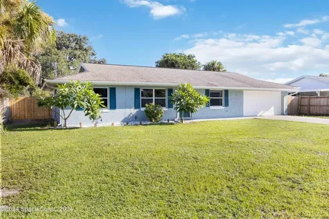 4706 Seattle Street Cocoa FL 32927