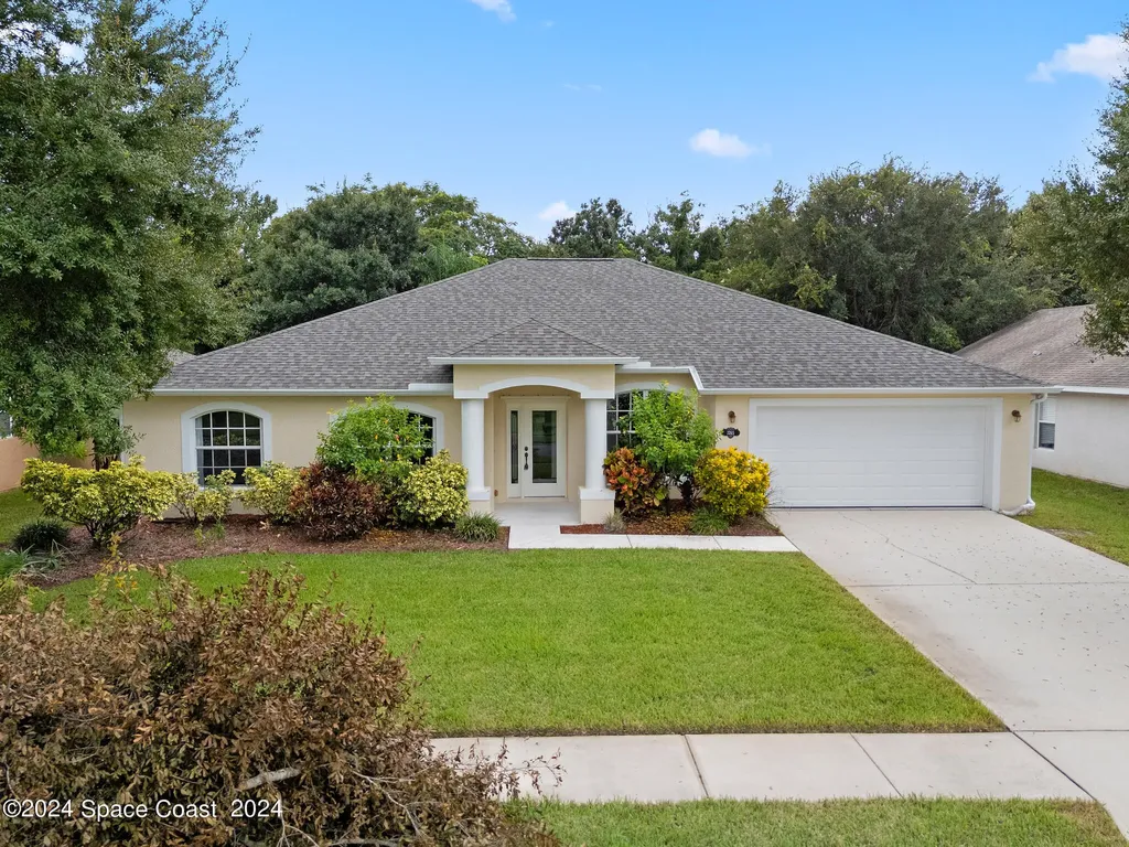 3265 Soft Breeze Circle Melbourne FL 32904