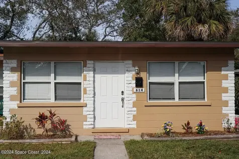 614 Shady Lane Melbourne FL 32935