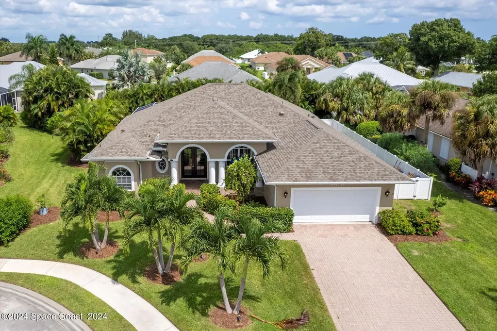 6570 35th Lane Vero Beach FL 32966