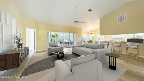 4207 Wood Haven Drive Melbourne FL 32935