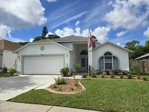 2723 Mariah Drive Melbourne FL 32940