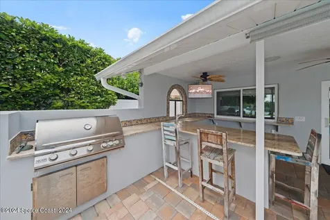 689 S Hedgecock Square Satellite Beach FL 32937