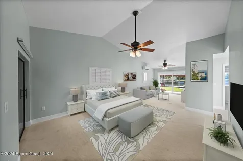 689 S Hedgecock Square Satellite Beach FL 32937
