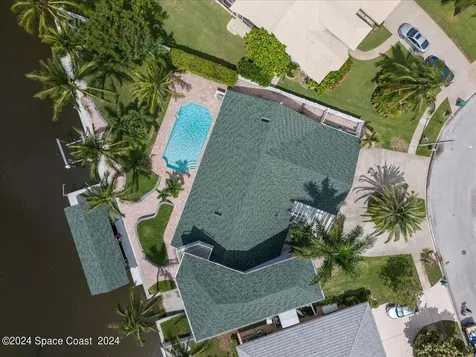 689 S Hedgecock Square Satellite Beach FL 32937