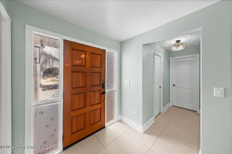 689 S Hedgecock Square Satellite Beach FL 32937