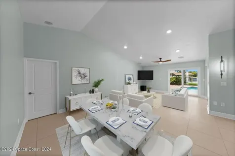 689 S Hedgecock Square Satellite Beach FL 32937
