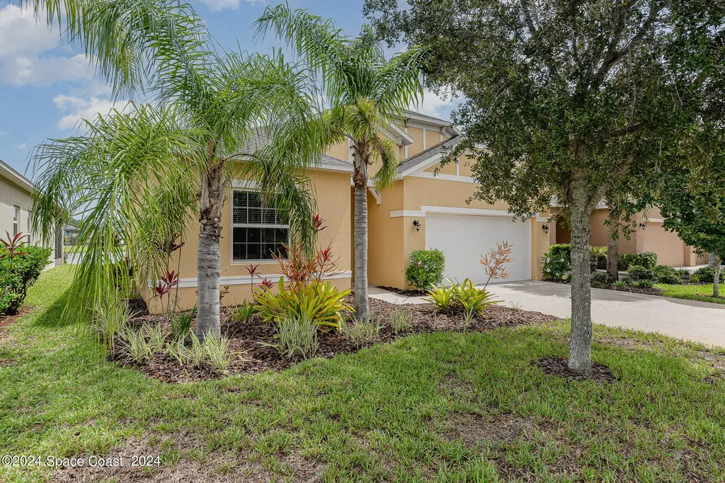 5565 Brilliance Circle Cocoa FL 32926