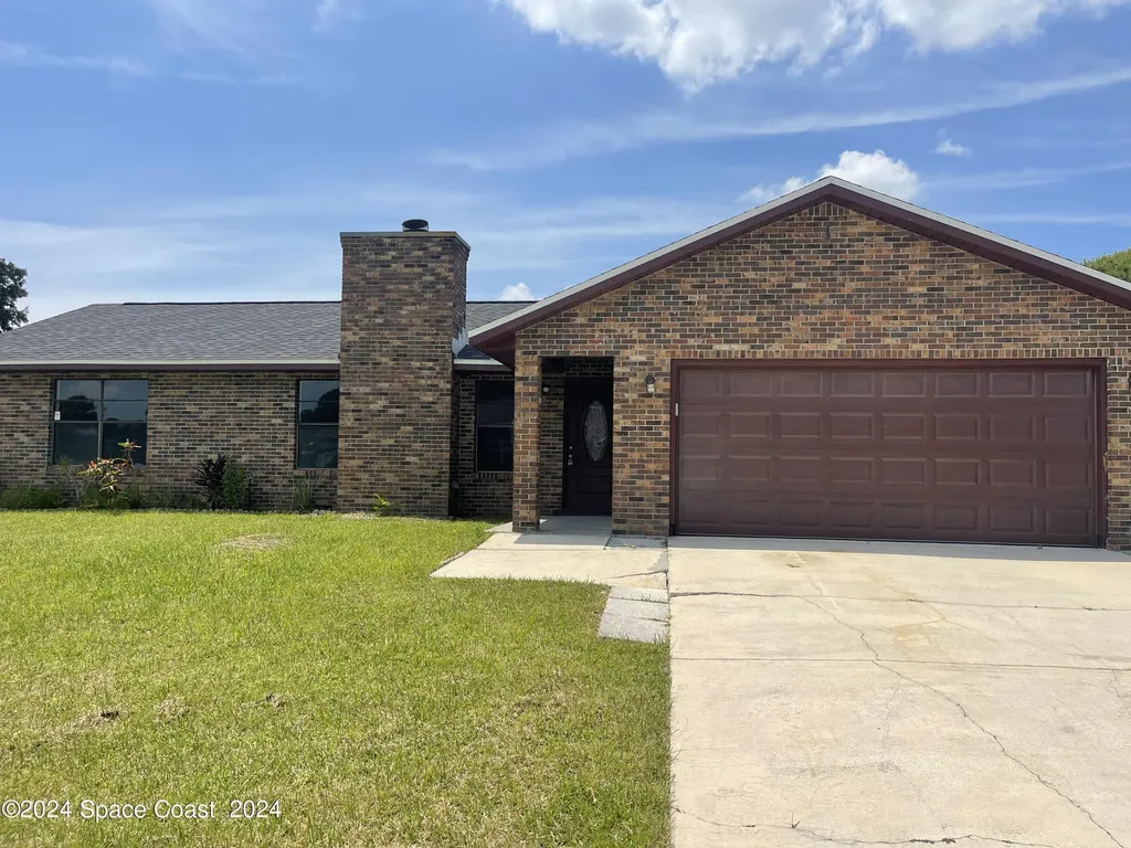 1270 Gustrow Avenue NW Palm Bay FL 32907